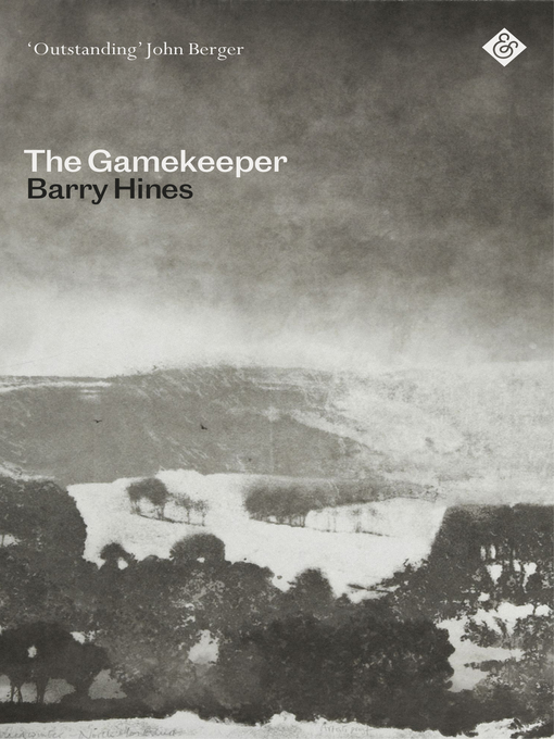 Title details for The Gamekeeper by Barry Hines - Available